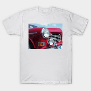 Swedish Classic Car T-Shirt